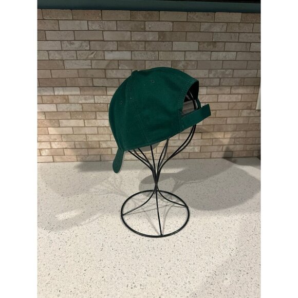 HARRY POTTER Slyther Adjustable baseball cap/hat - Picture 3 of 5